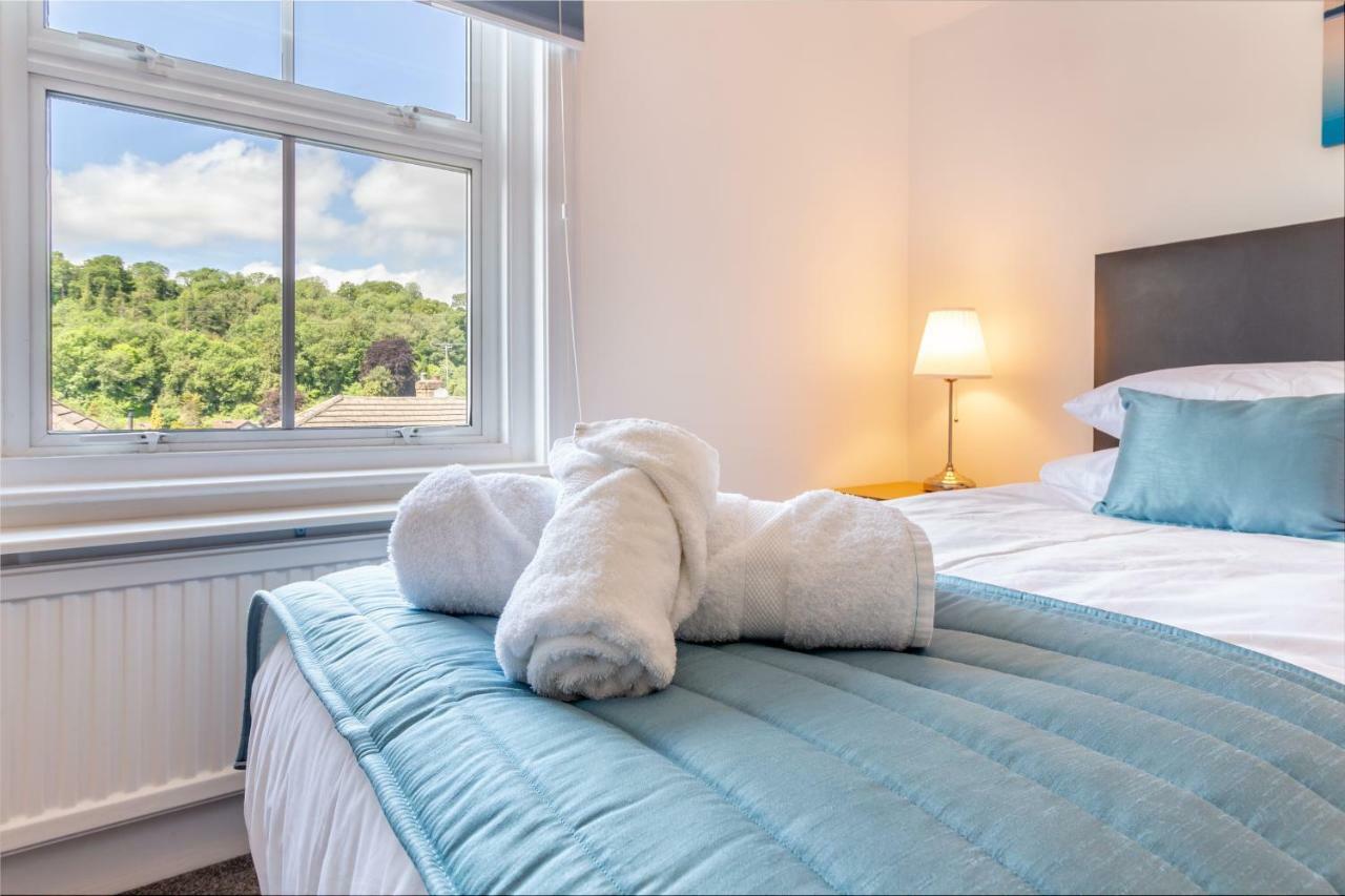 Host & Stay - Farningham Residence Caterham Esterno foto